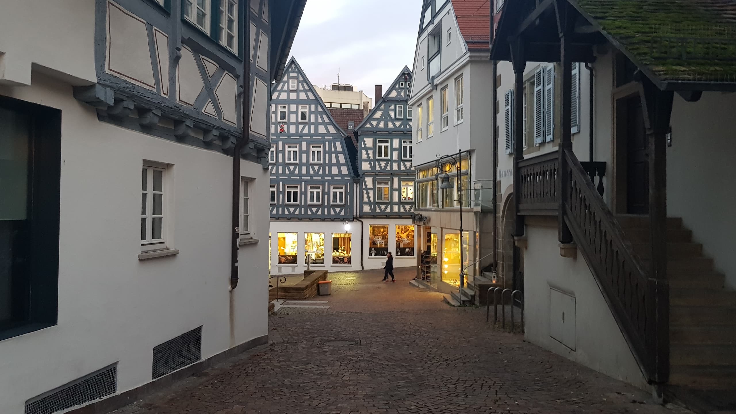 Photo 3 of Sala Mai Thai-Massage Waiblingen