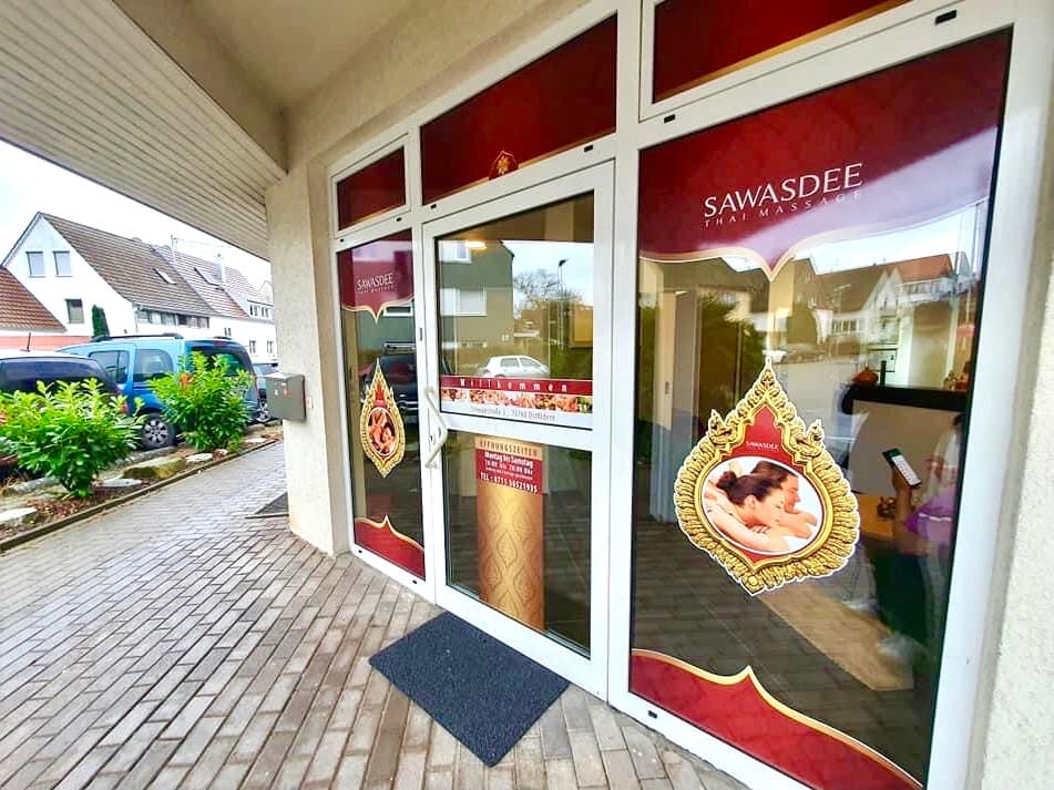 Foto 2 von Sawasdee Thaimassage Nellingen