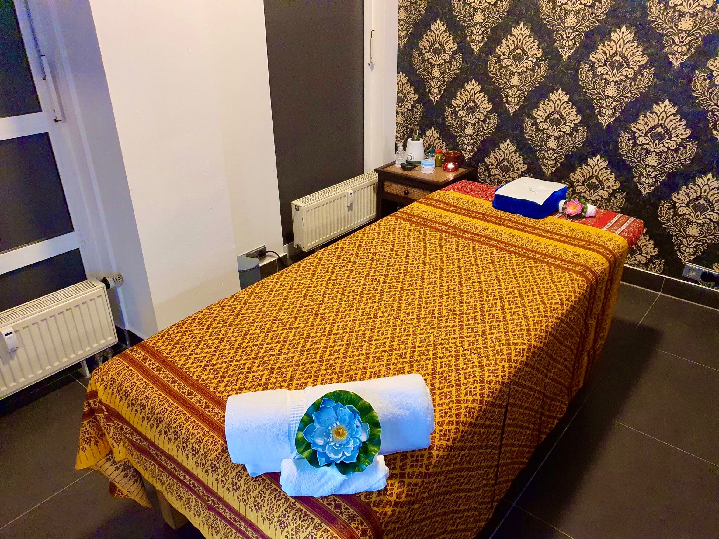 Foto 3 von Sawasdee Thaimassage Nellingen