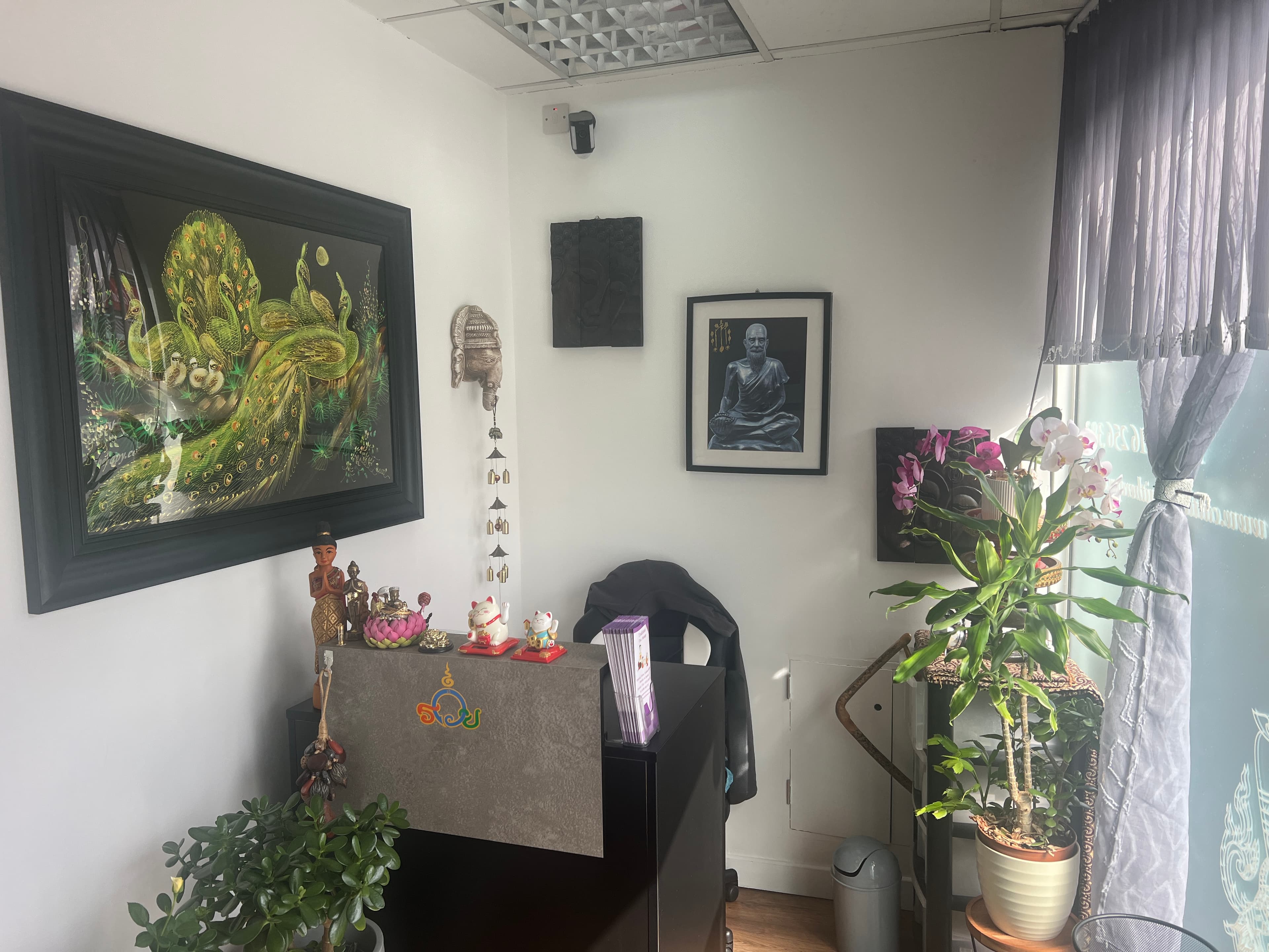 Photo 3 of Cattleya Thai Massage