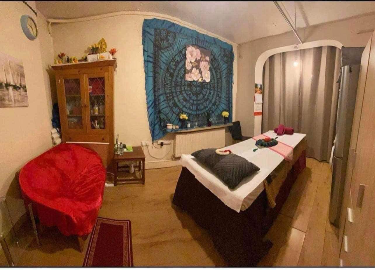 Photo 3 of Kat Thai Massage