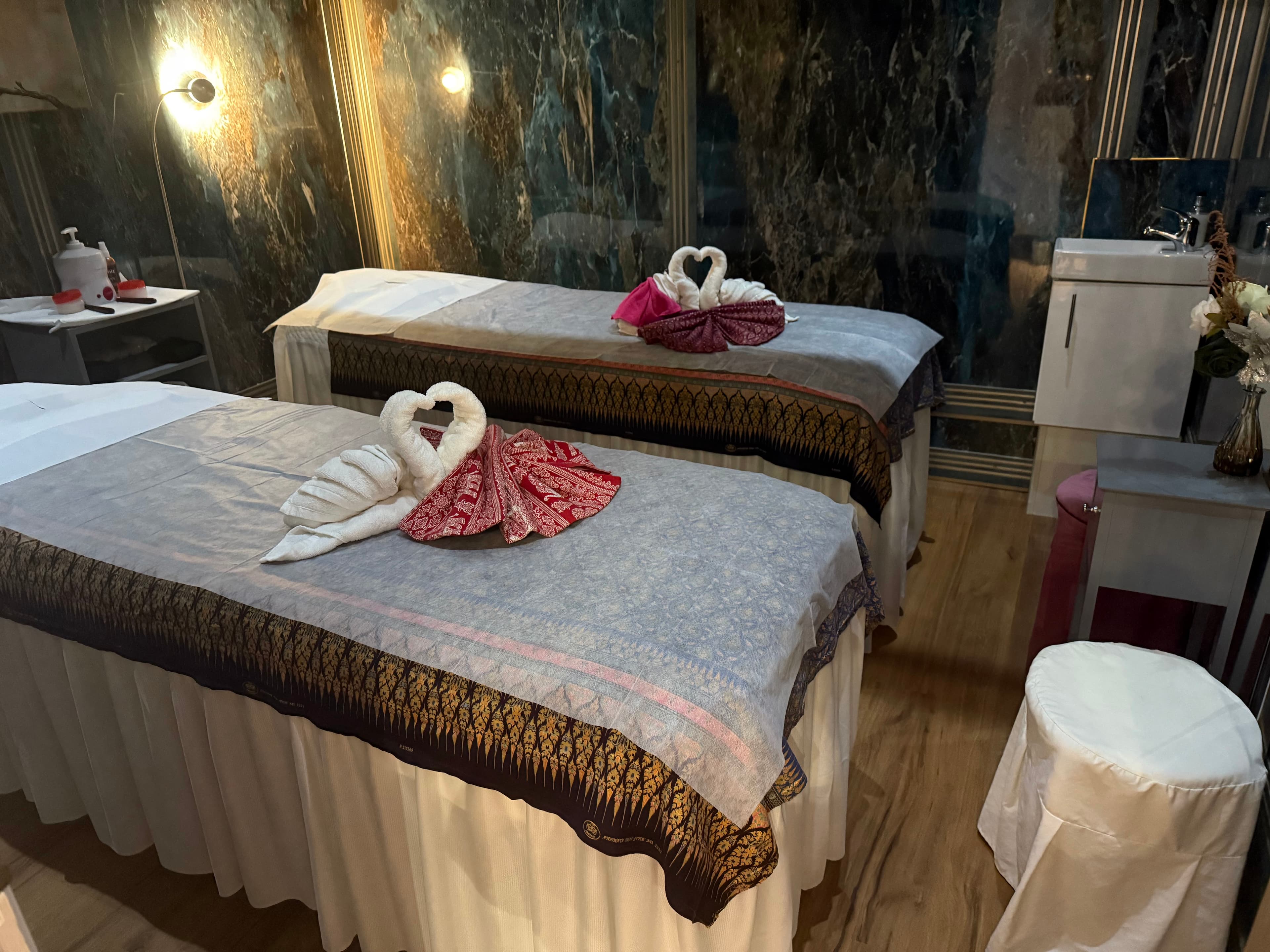 Photo 2 of Kenton Thai Massage Therapy