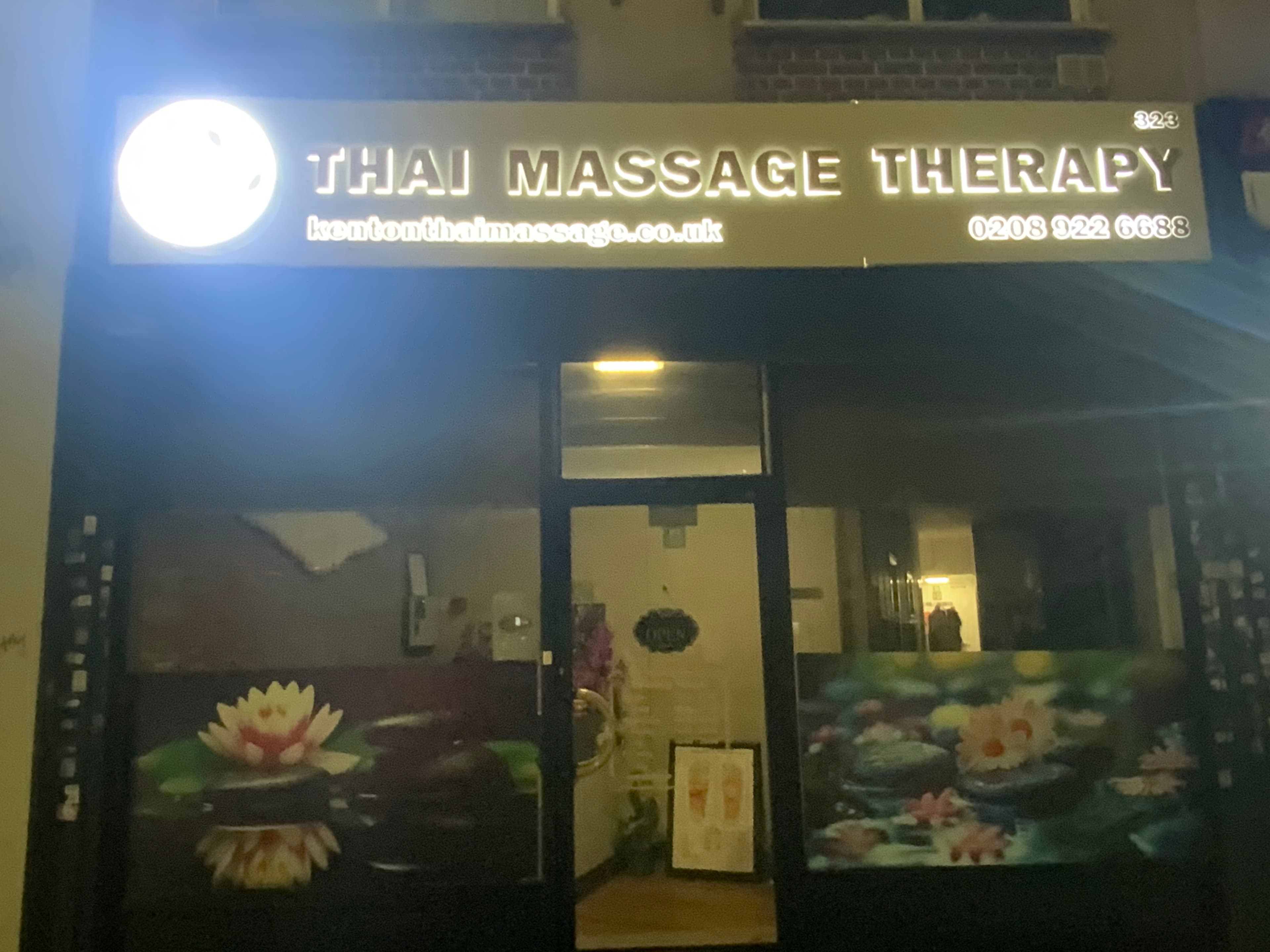 Photo 3 of Kenton Thai Massage Therapy