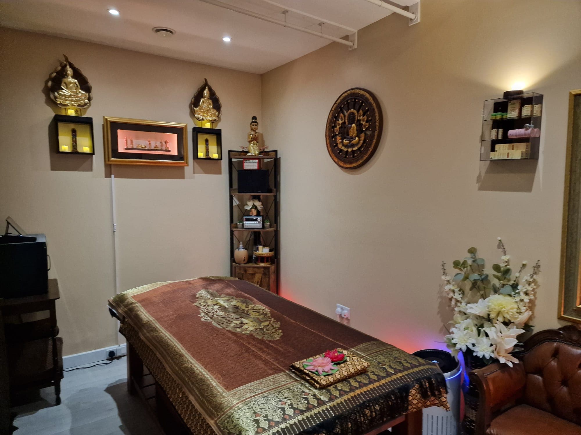 Photo 3 of Wandee Thai Massage