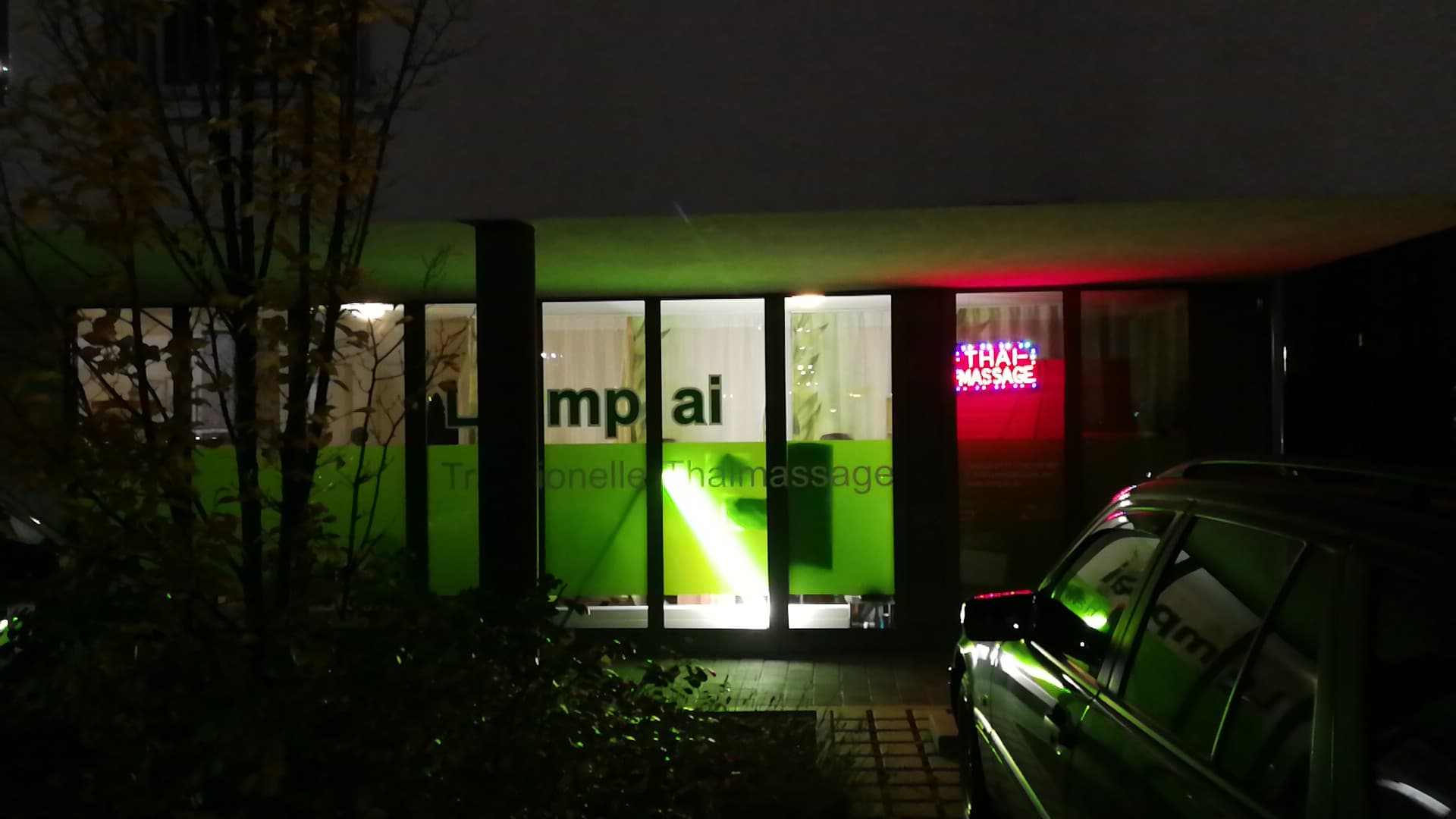 Photo 2 of Lompai-traditionelle Thaimassage Fellbach
