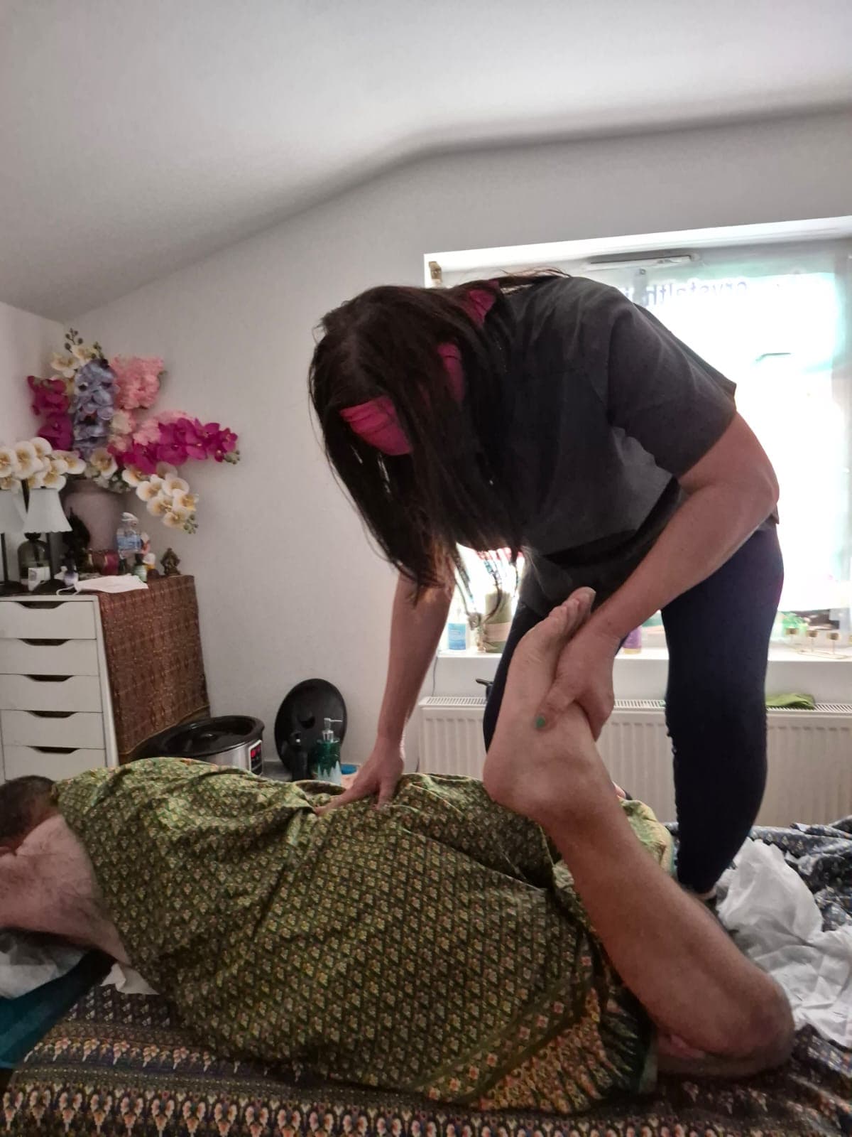 Photo 3 of CRYSTAL THAI MASSAGE