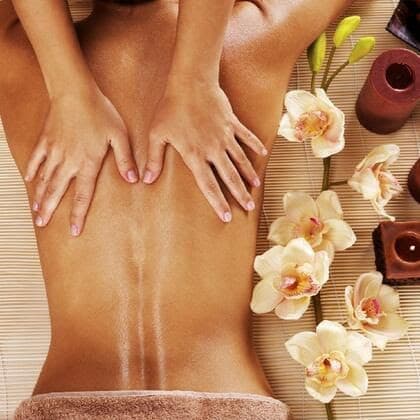 Photo 3 of Thai Massage (Women Only)