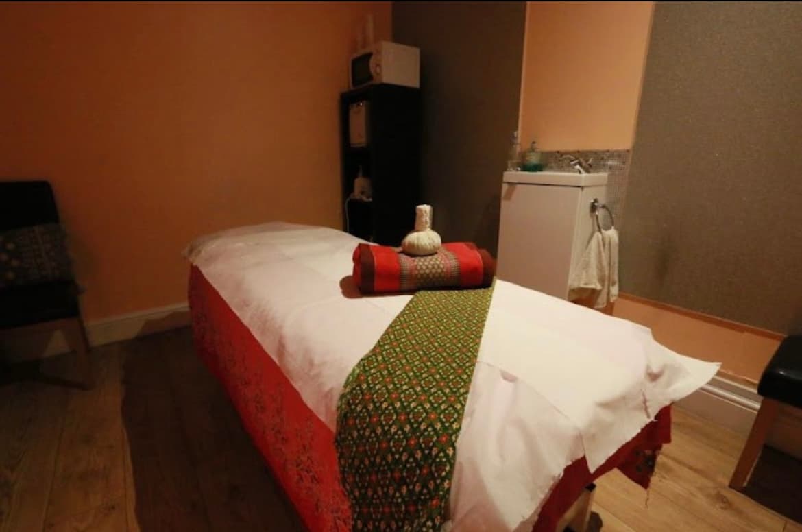 Photo 3 of Orchid Thai Massage & Beauty (Chingford)