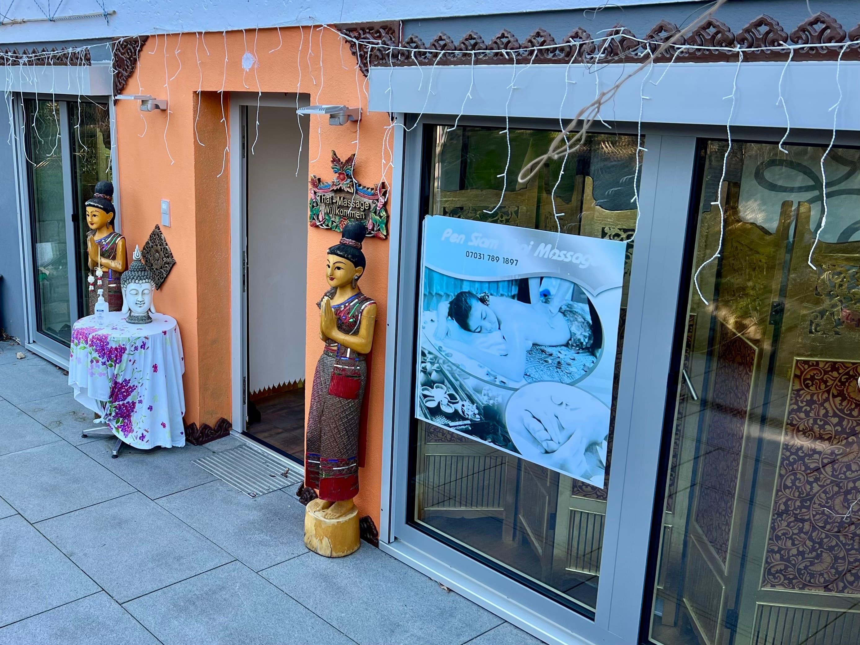 Foto 2 von Pen Siam Thai Massage