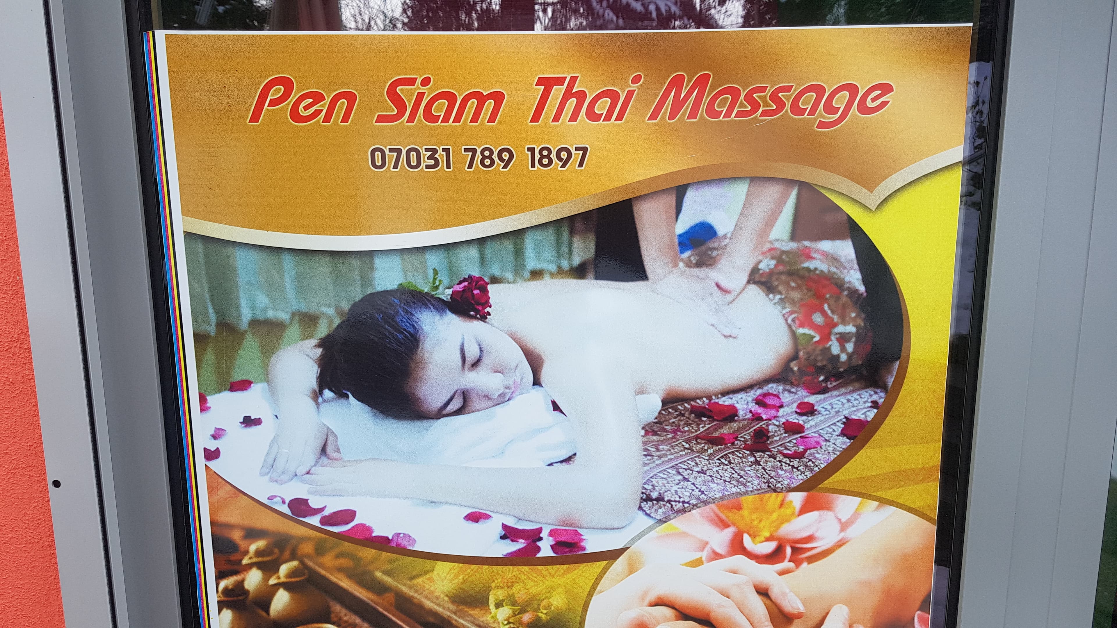 Foto 3 von Pen Siam Thai Massage