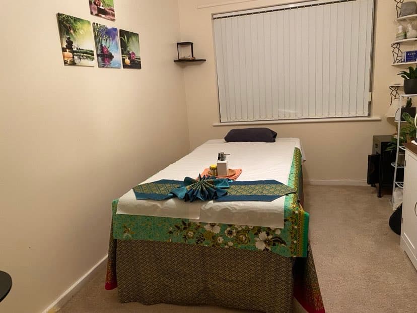 Photo 3 of Pruksa Waree Thai Massage & Spa