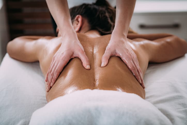 Photo 3 of Royal Siam Thai Massage