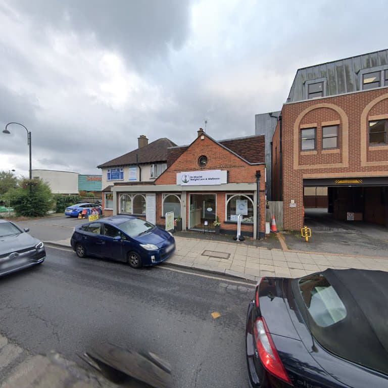 Photo 3 of Thai Massage Loughton
