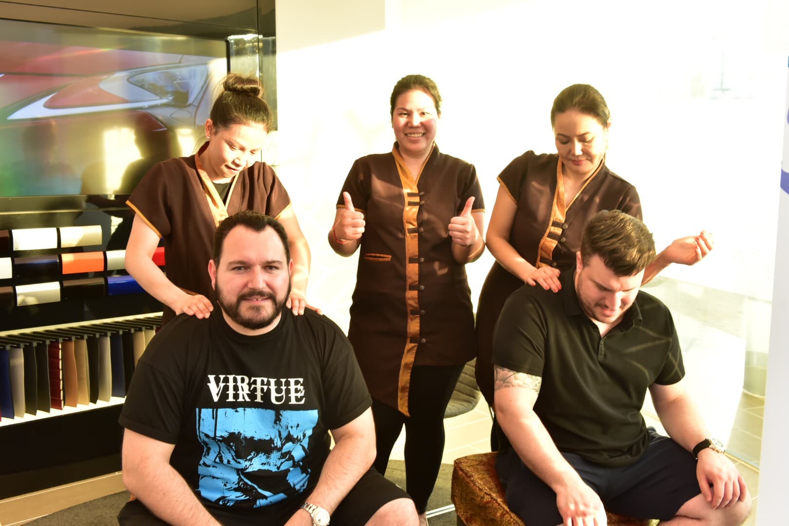 Photo 2 of Rani Thai Spa