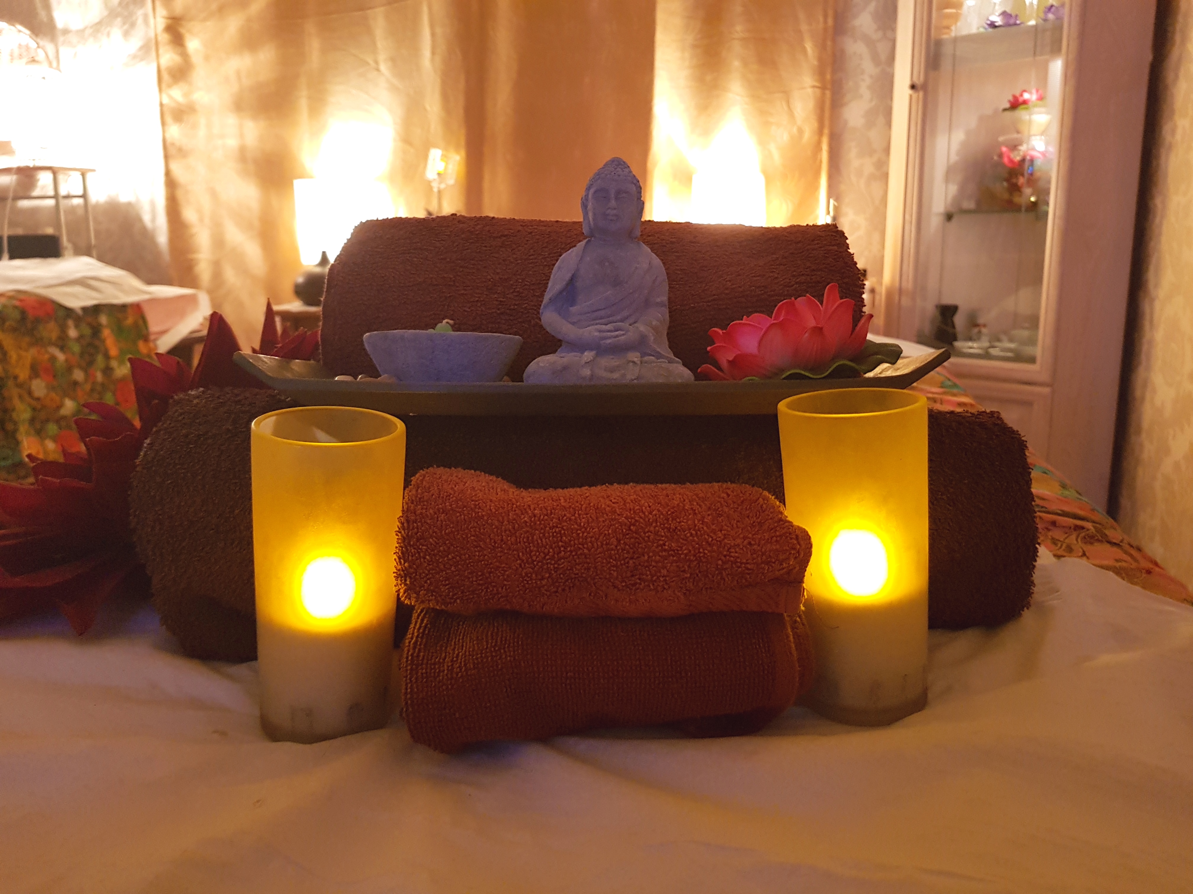 Photo 3 of D & J Beauty & Thai Spa