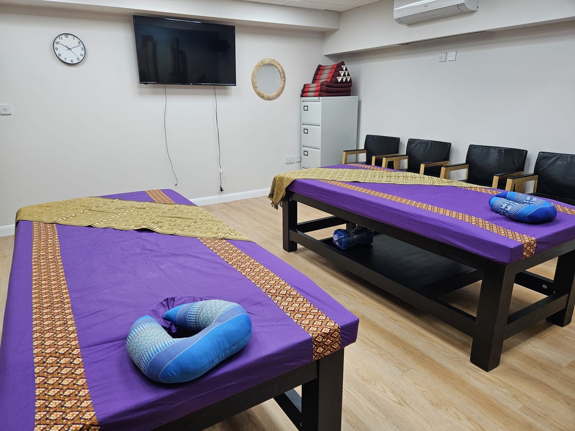 Photo 3 of TonAoi Thai Therapy