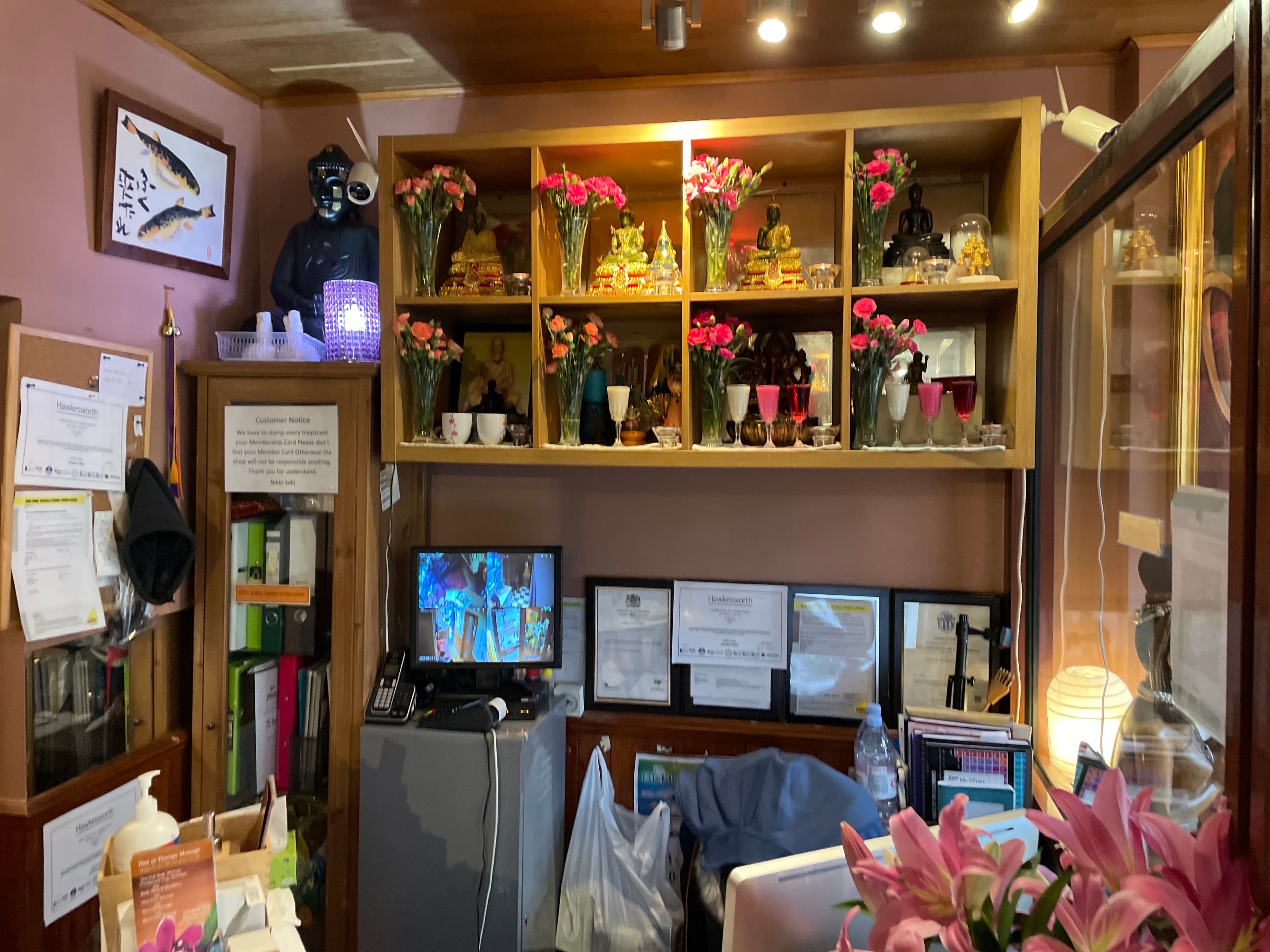 Photo 3 of Thai 10 Therapy (North Finchley)