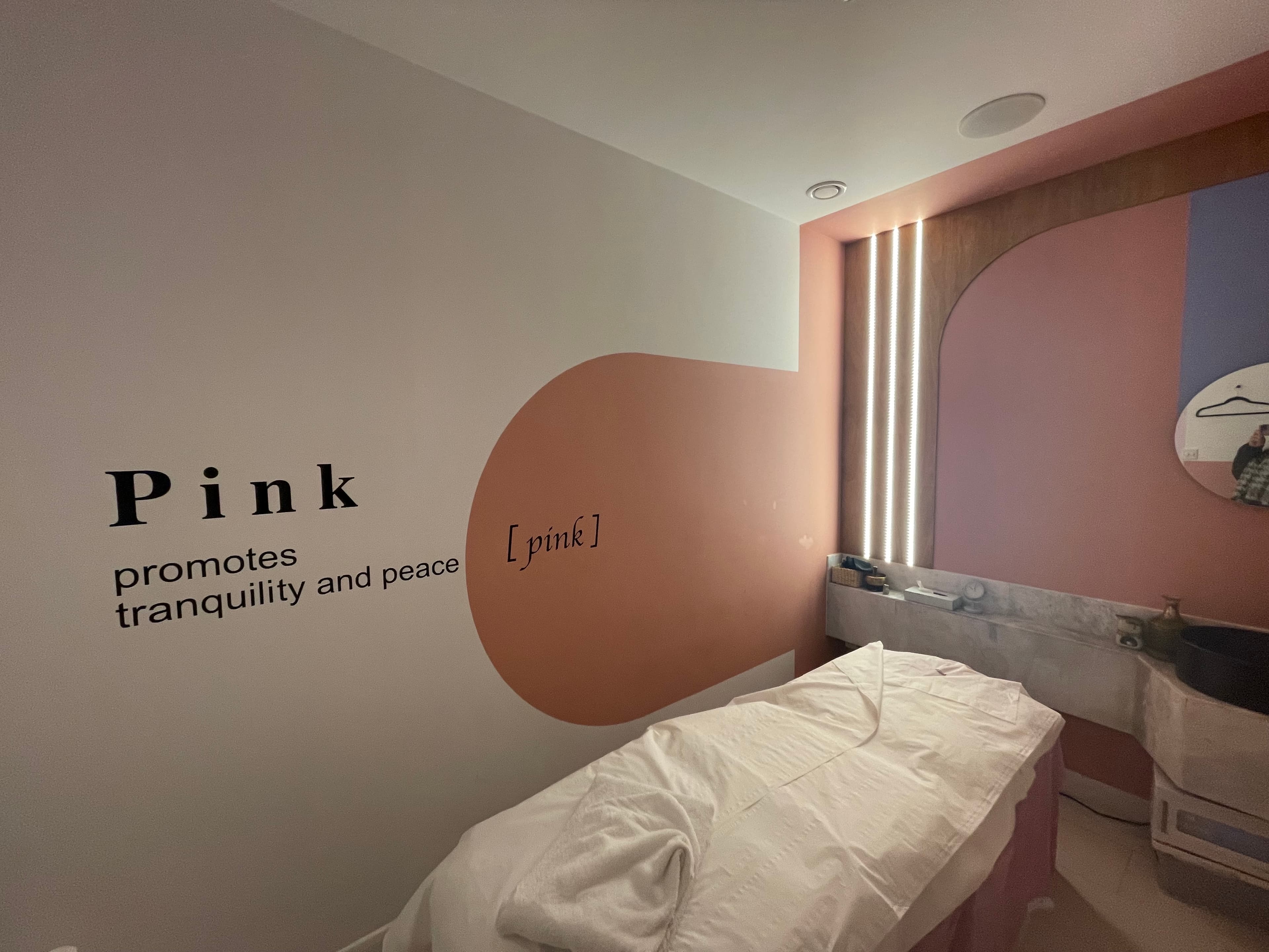 Photo 3 of Nuad Thai Luxury
