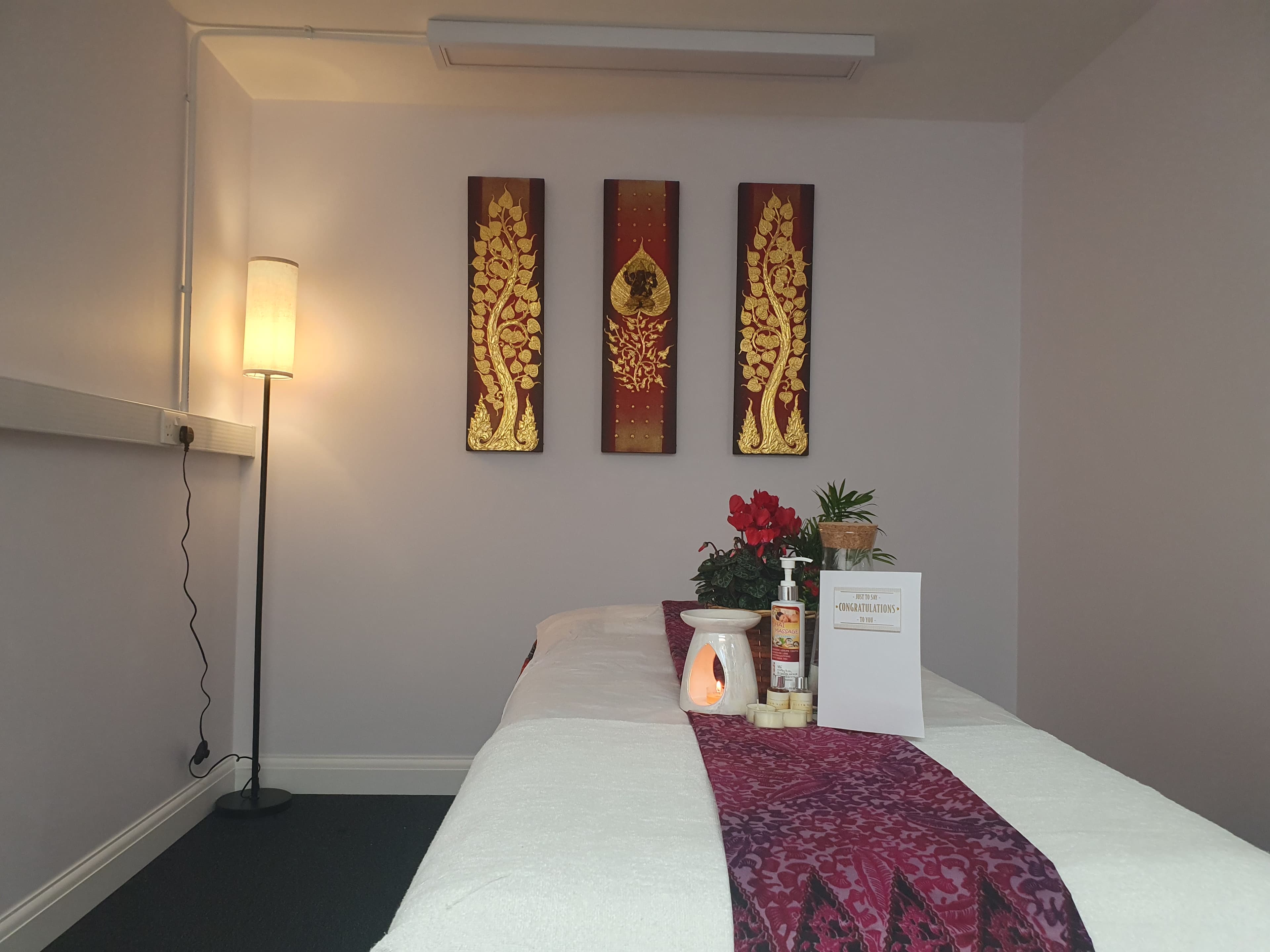 Photo 3 of Thai Sabai massage