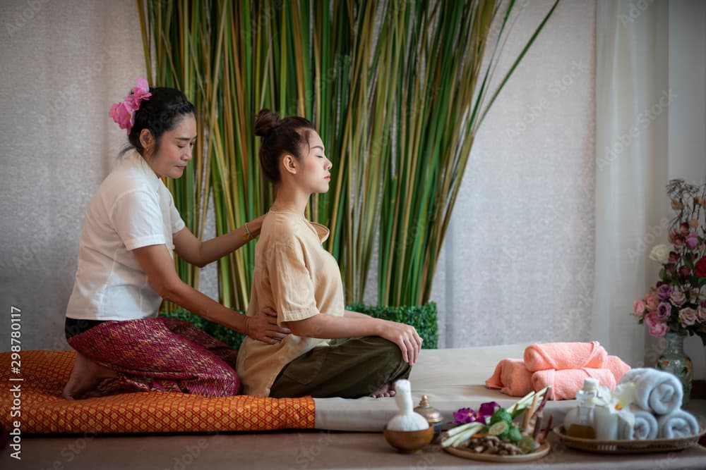 Photo 2 of THAI HEALING MASSAGE LTD