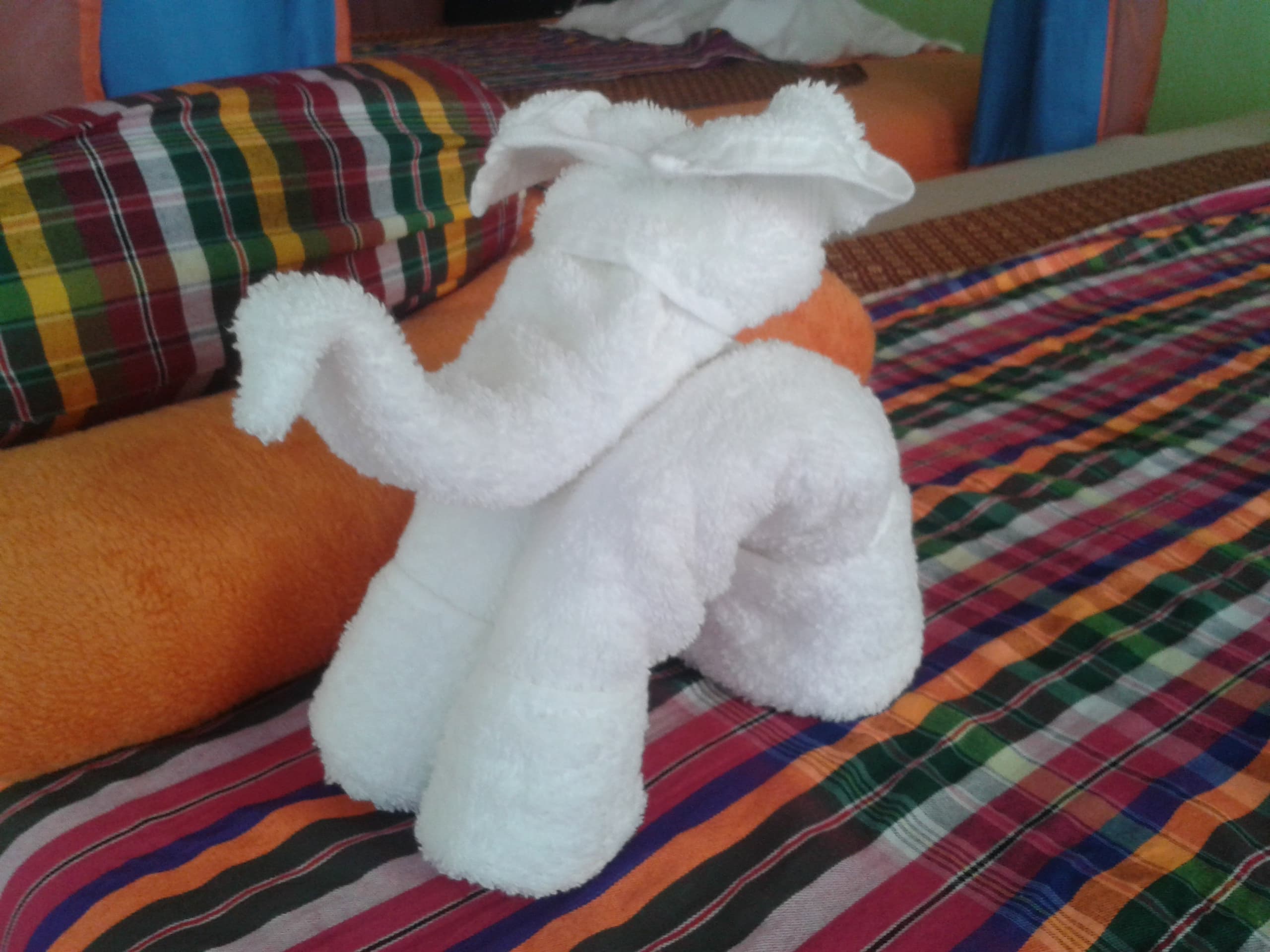 Photo 2 of Thong Phian Thai Massage in Sindelfingen