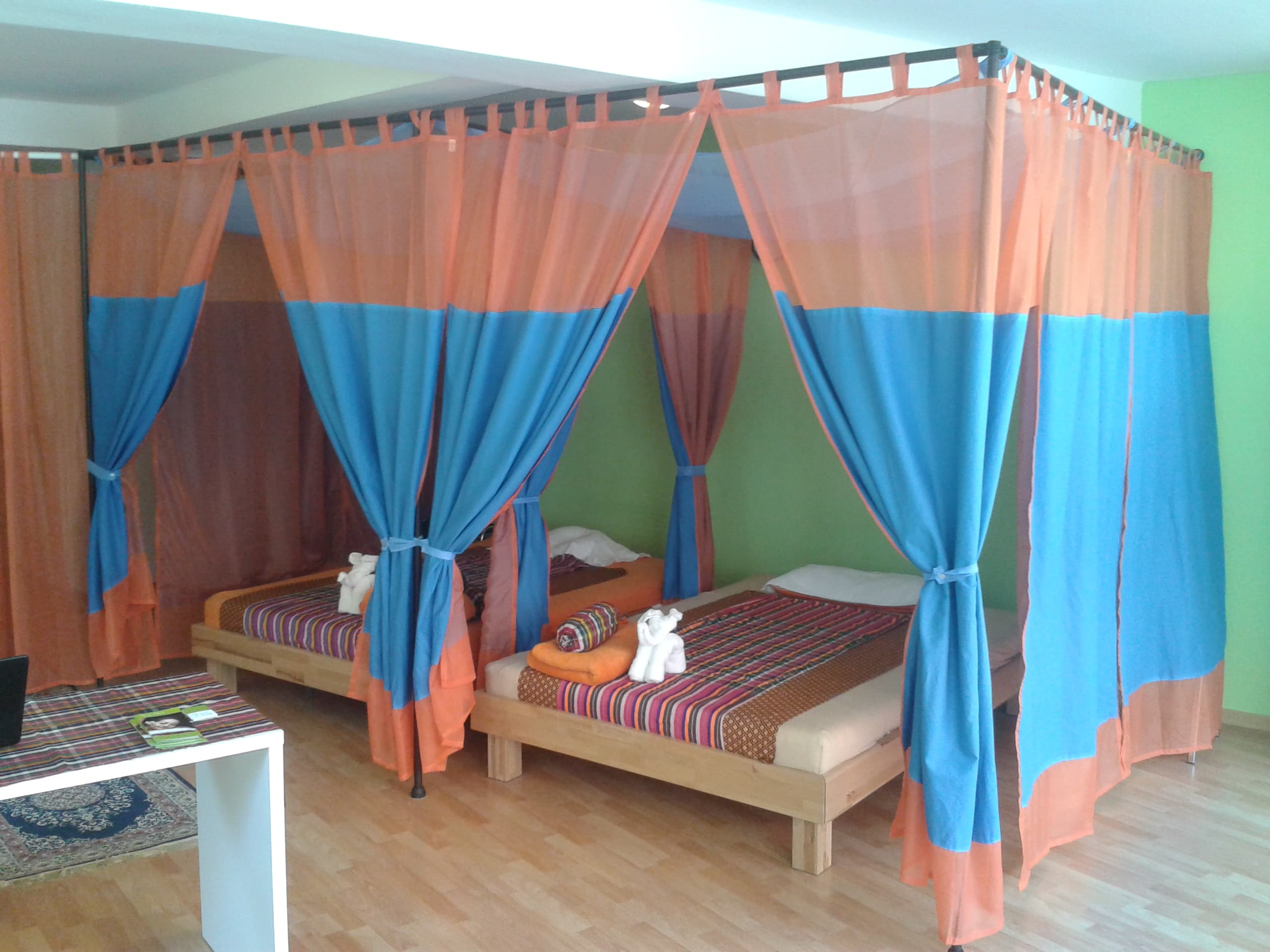 Photo 3 of Thong Phian Thai Massage in Sindelfingen