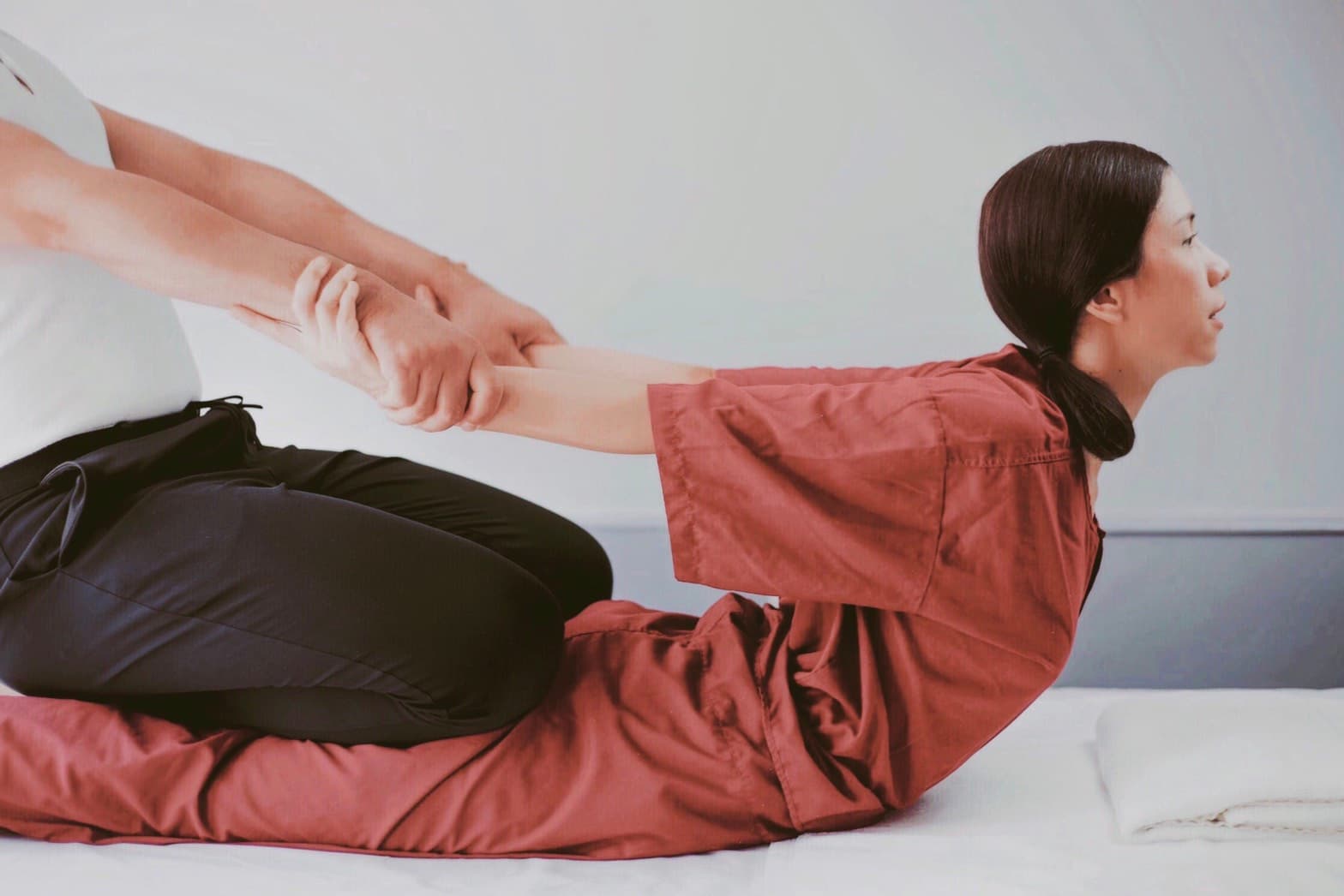 Photo 2 of Siam Breeze Massage & Spa Ltd