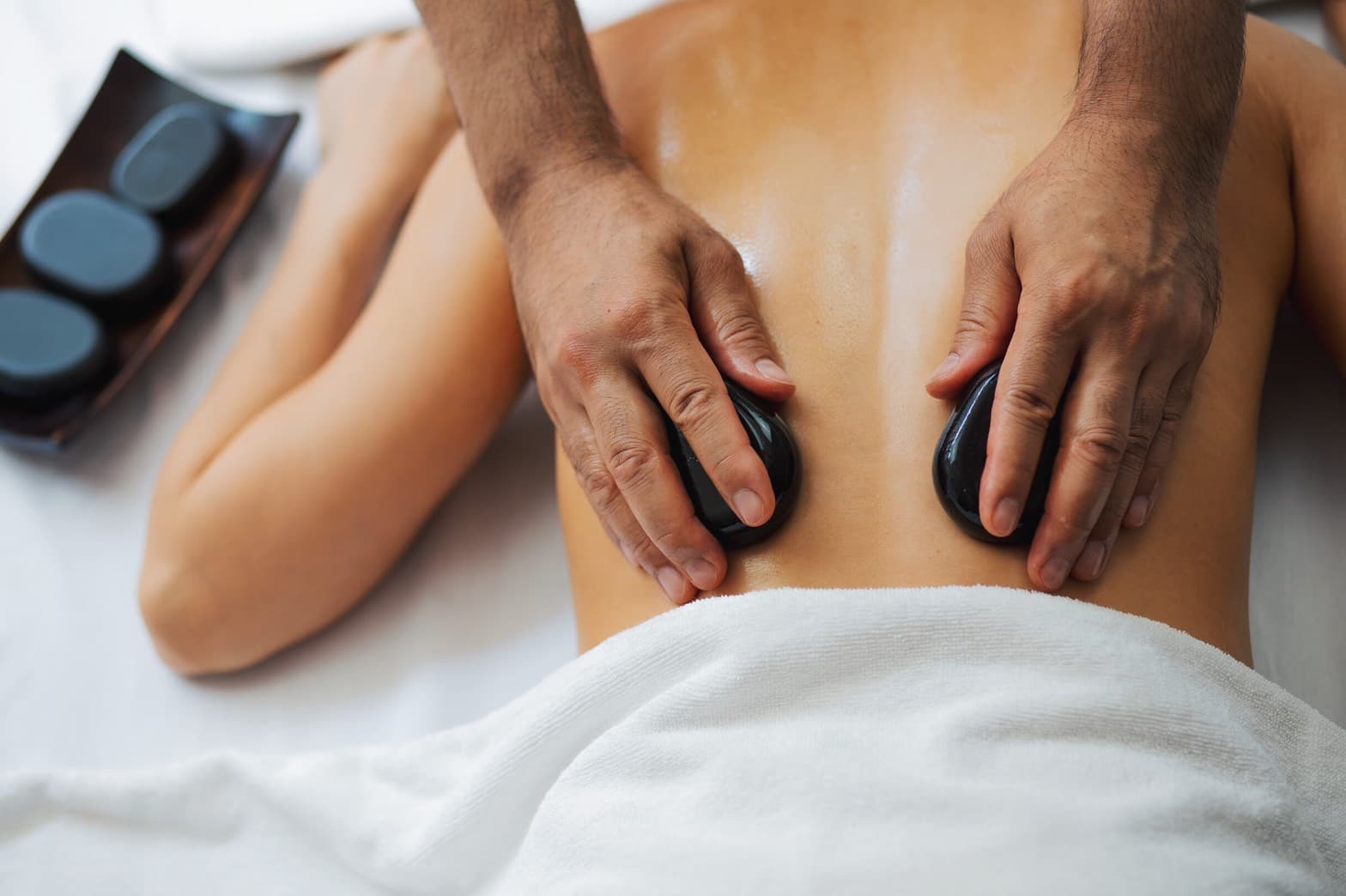 Photo 3 of Siam Breeze Massage & Spa Ltd