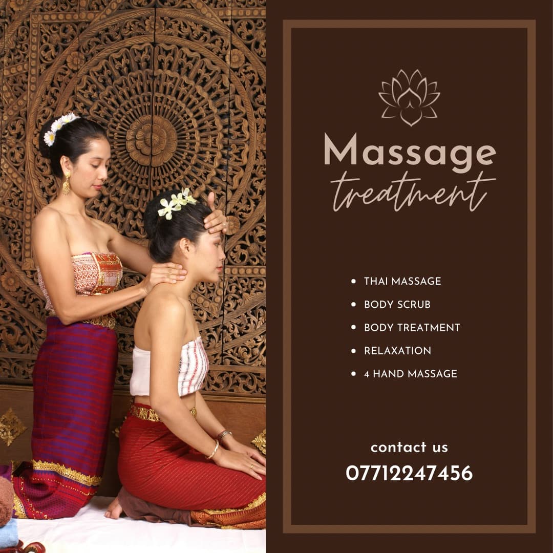 Photo 2 of Happy Days Thai Spa