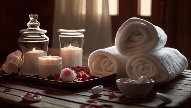 Photo 3 of Happy Days Thai Spa