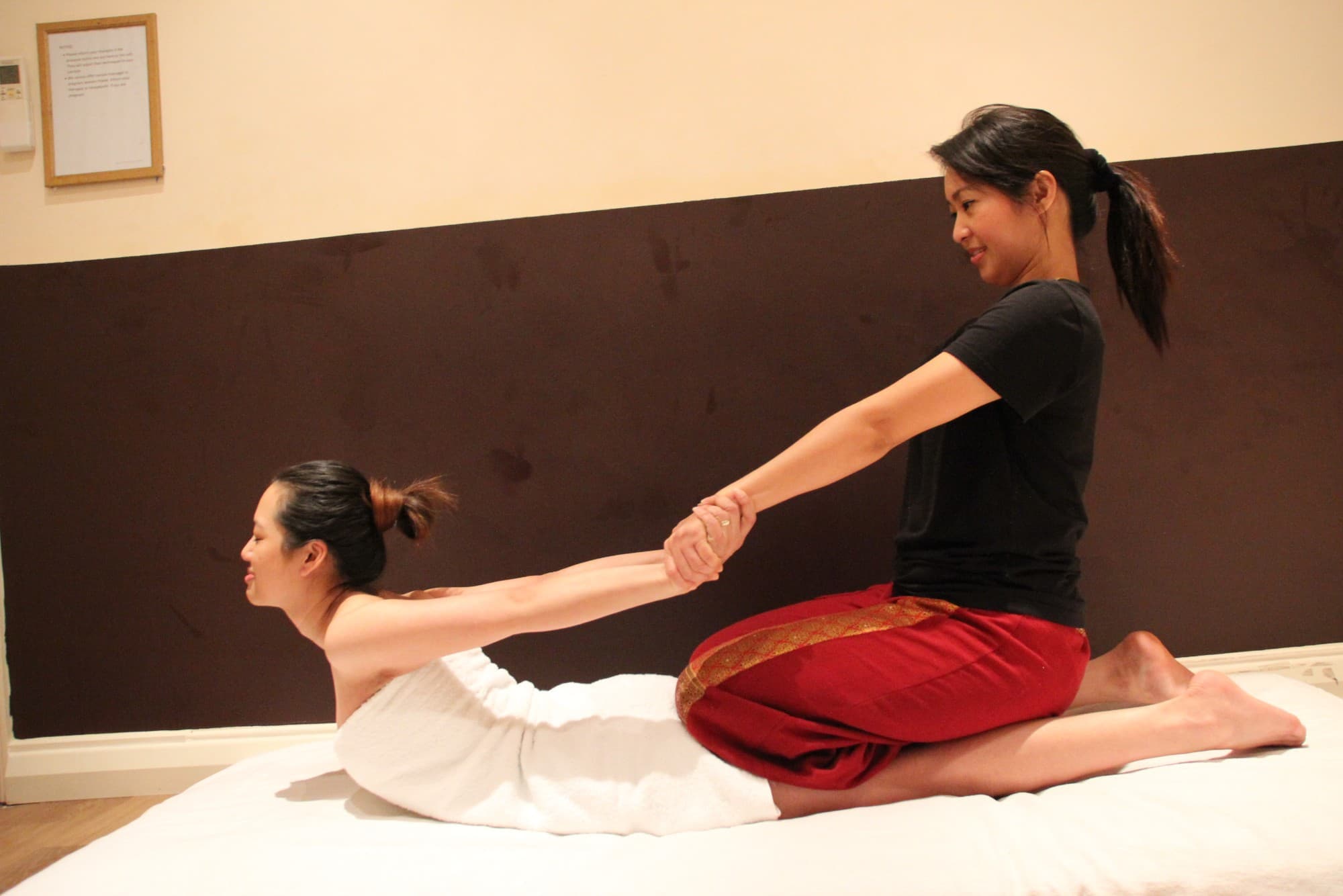 Photo 2 of Thai Mobile Spa