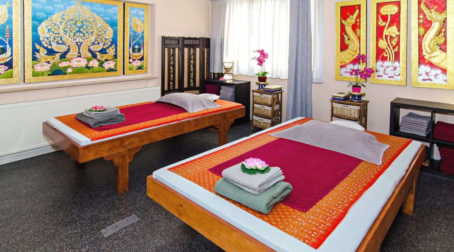 Photo 2 of Linda’s Thai Massage
