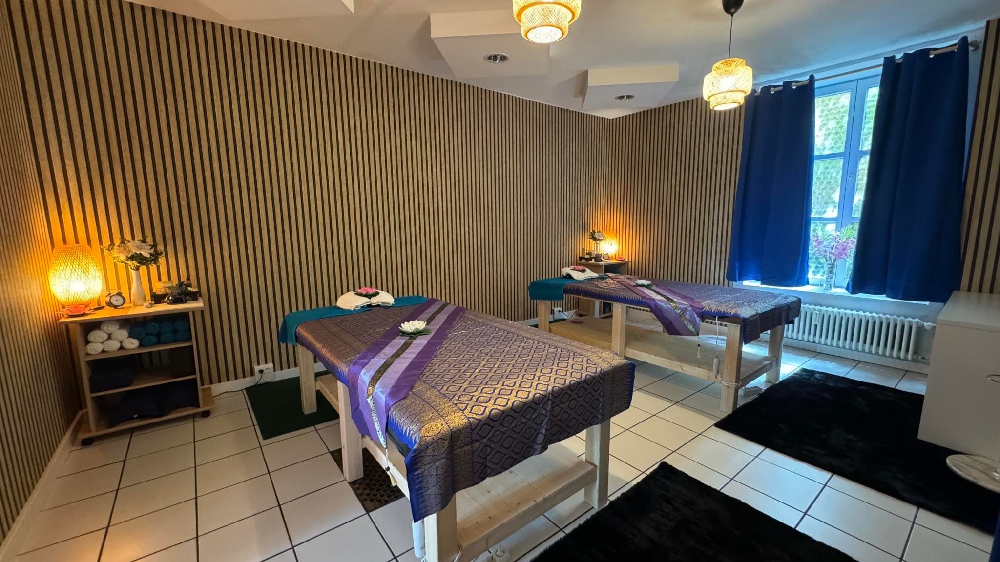 Foto 2 von Nara Thai Massage