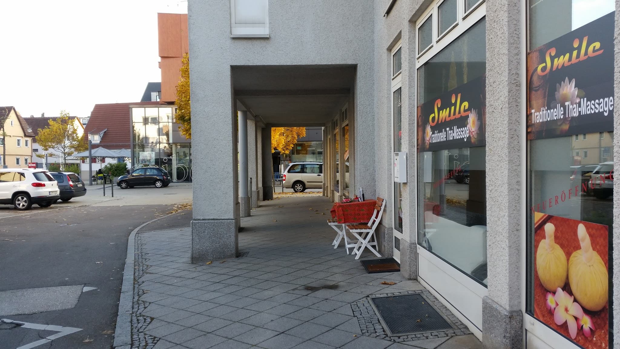 Foto 2 von Smile Thaimassage, Leinfelden-Echterdingen