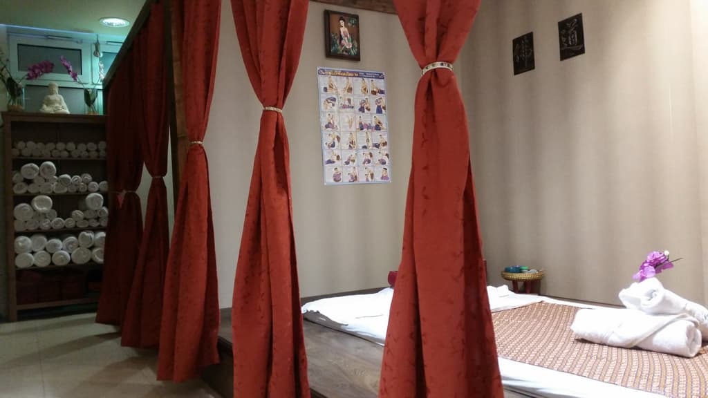 Foto 3 von Smile Thaimassage, Leinfelden-Echterdingen