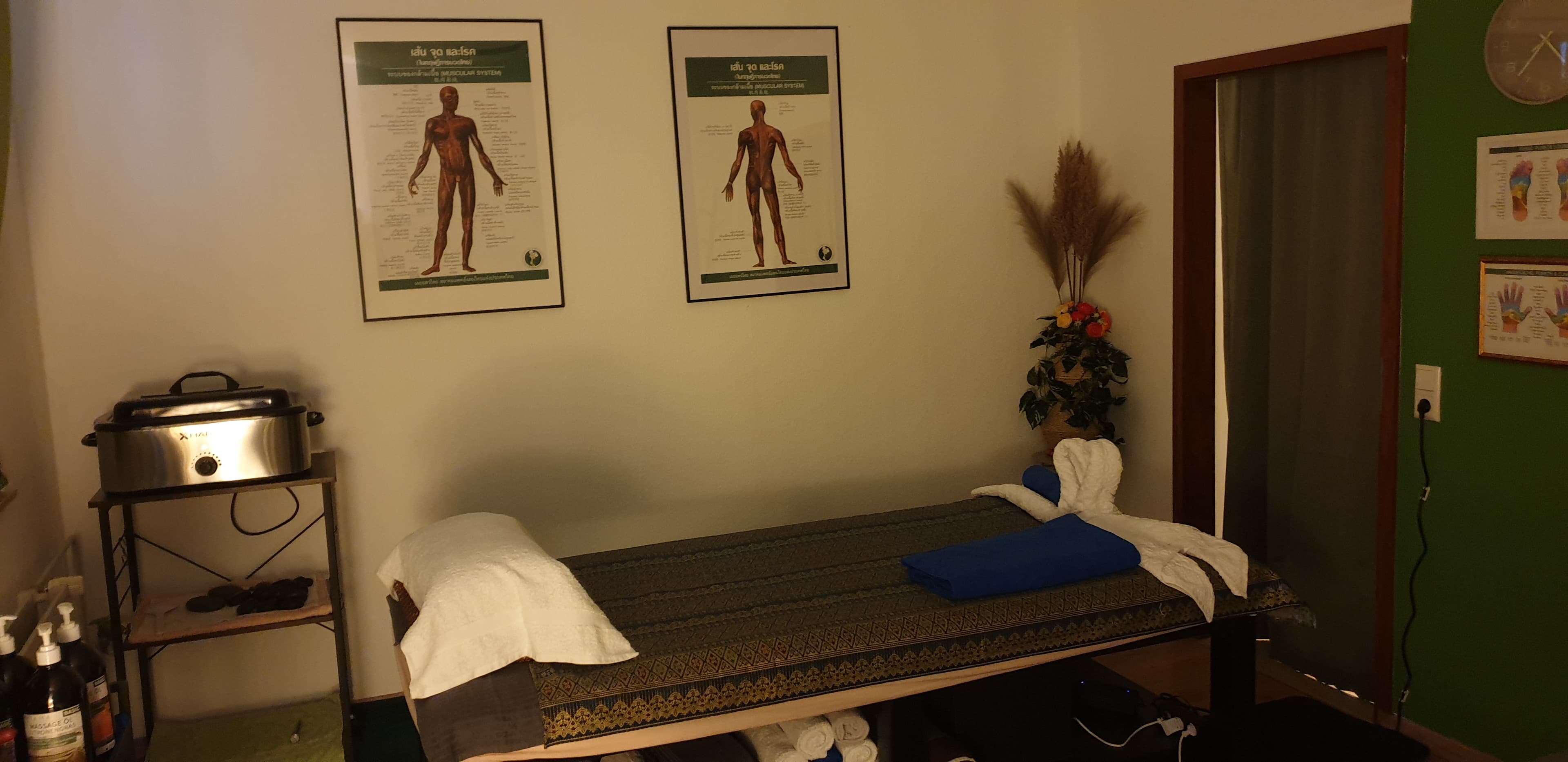 Photo 2 of Samorn Thai Massage, Inh. Samorn Heugel