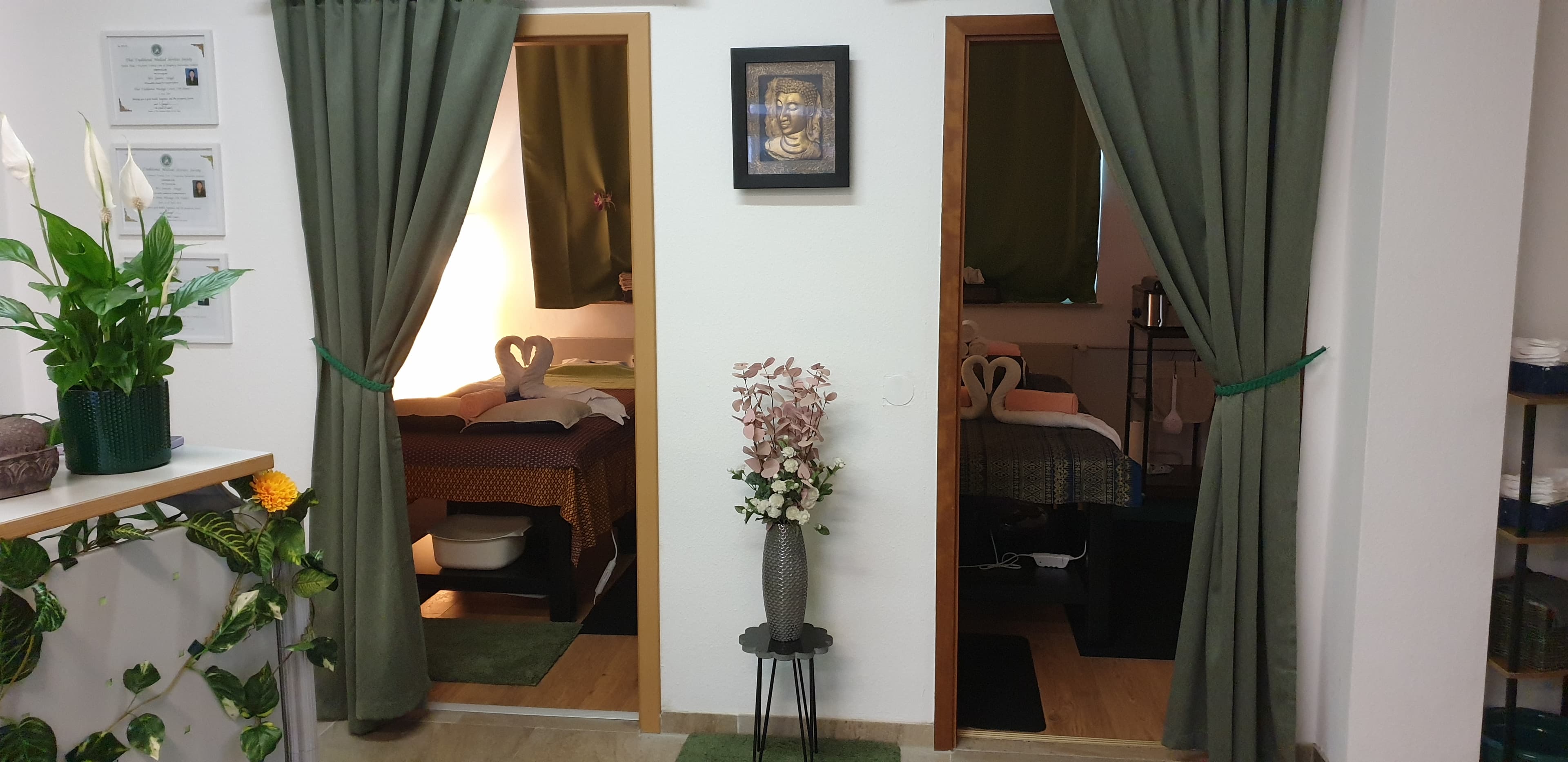 Photo 3 of Samorn Thai Massage, Inh. Samorn Heugel