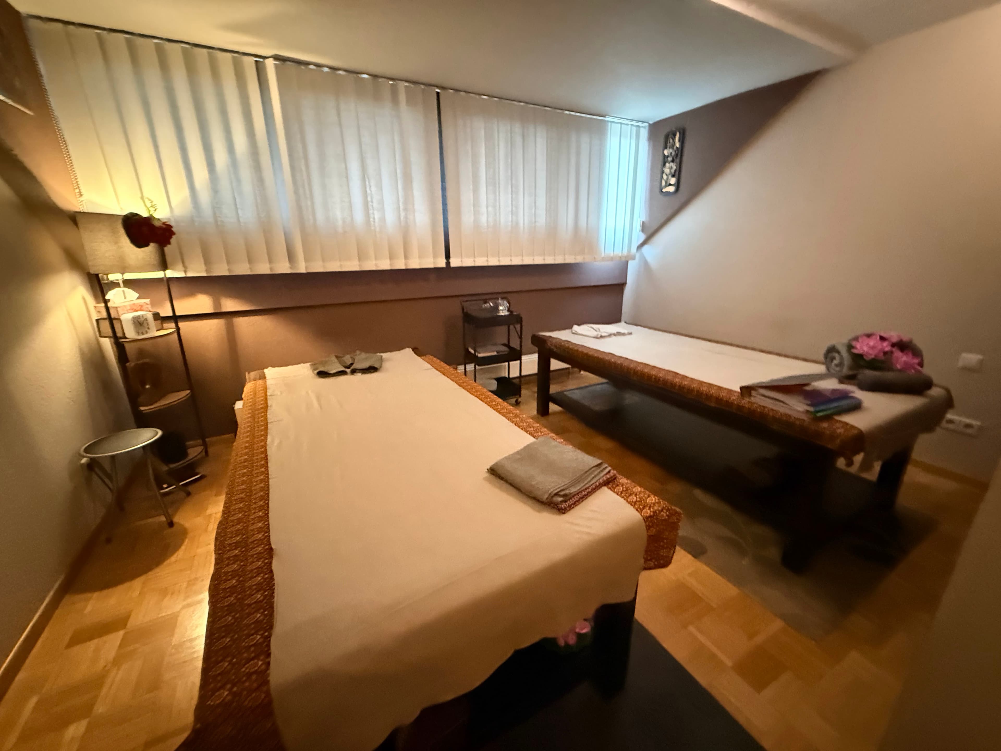 Foto 2 von Yindee Thai Massage Waiblingen