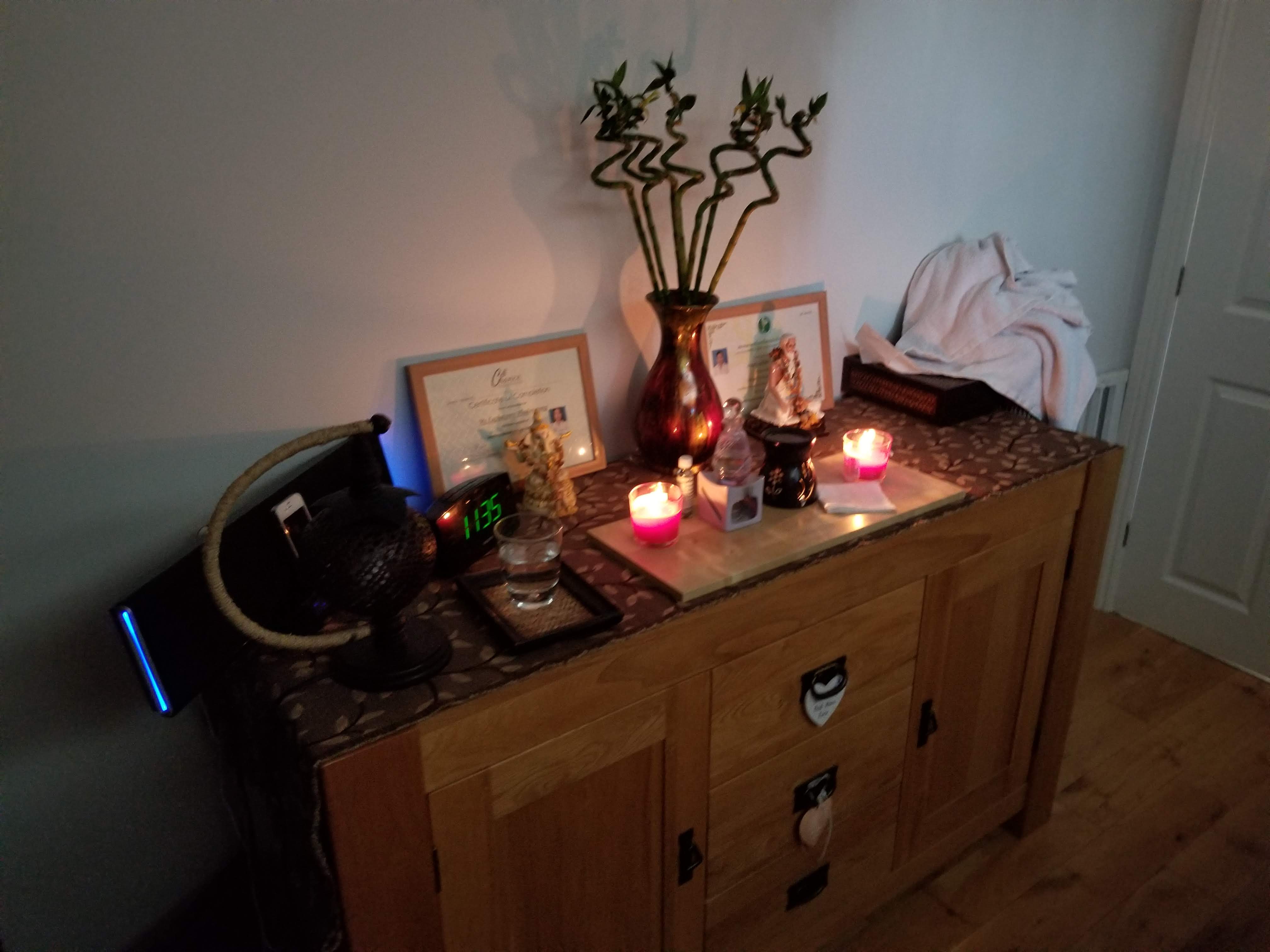 Photo 3 of Thai Massage Leicester