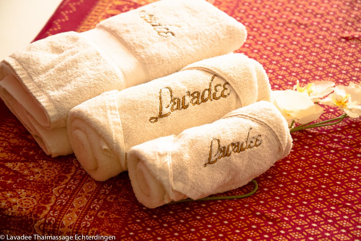 Photo 3 of Lavadee Traditional Thai massage