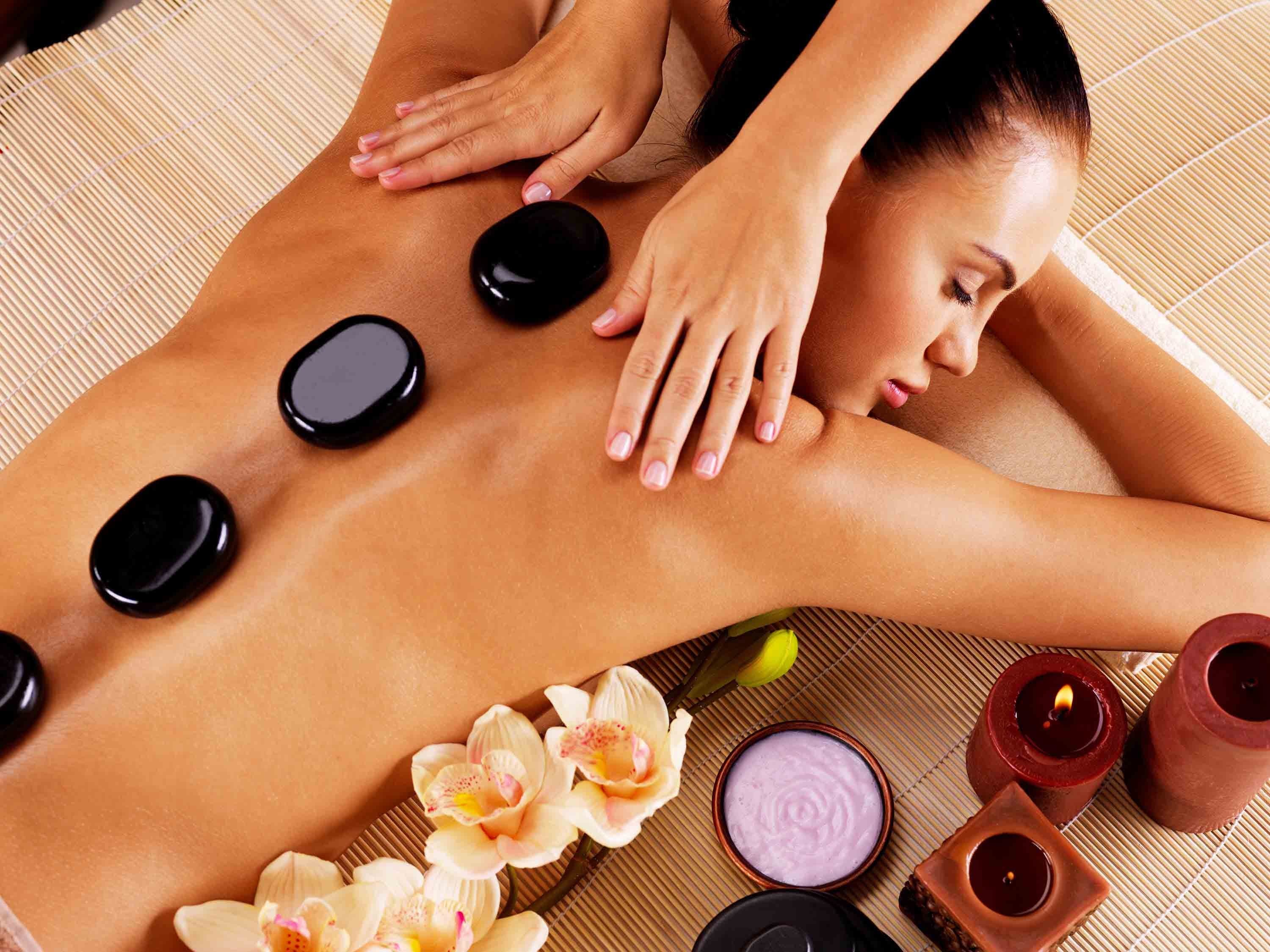 Photo 2 of Revive Thai Massage Enderby & Wellness Center