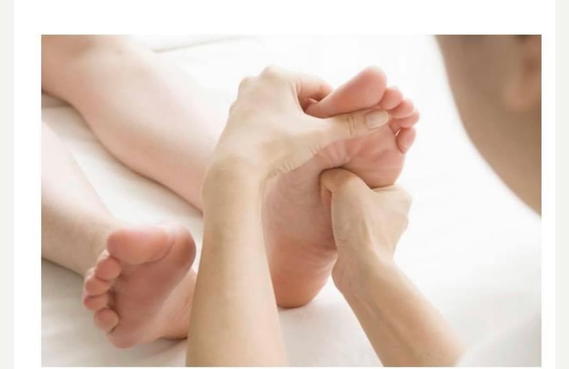 Photo 3 of Tujaa sports thai therapy