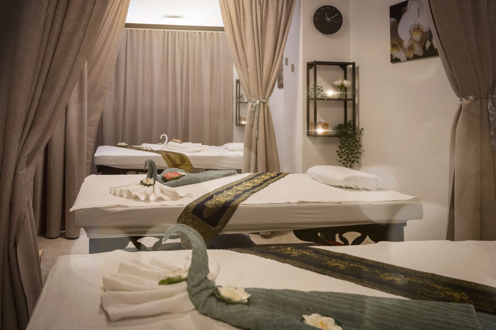 Photo 3 of Monnapa Thai-Massage