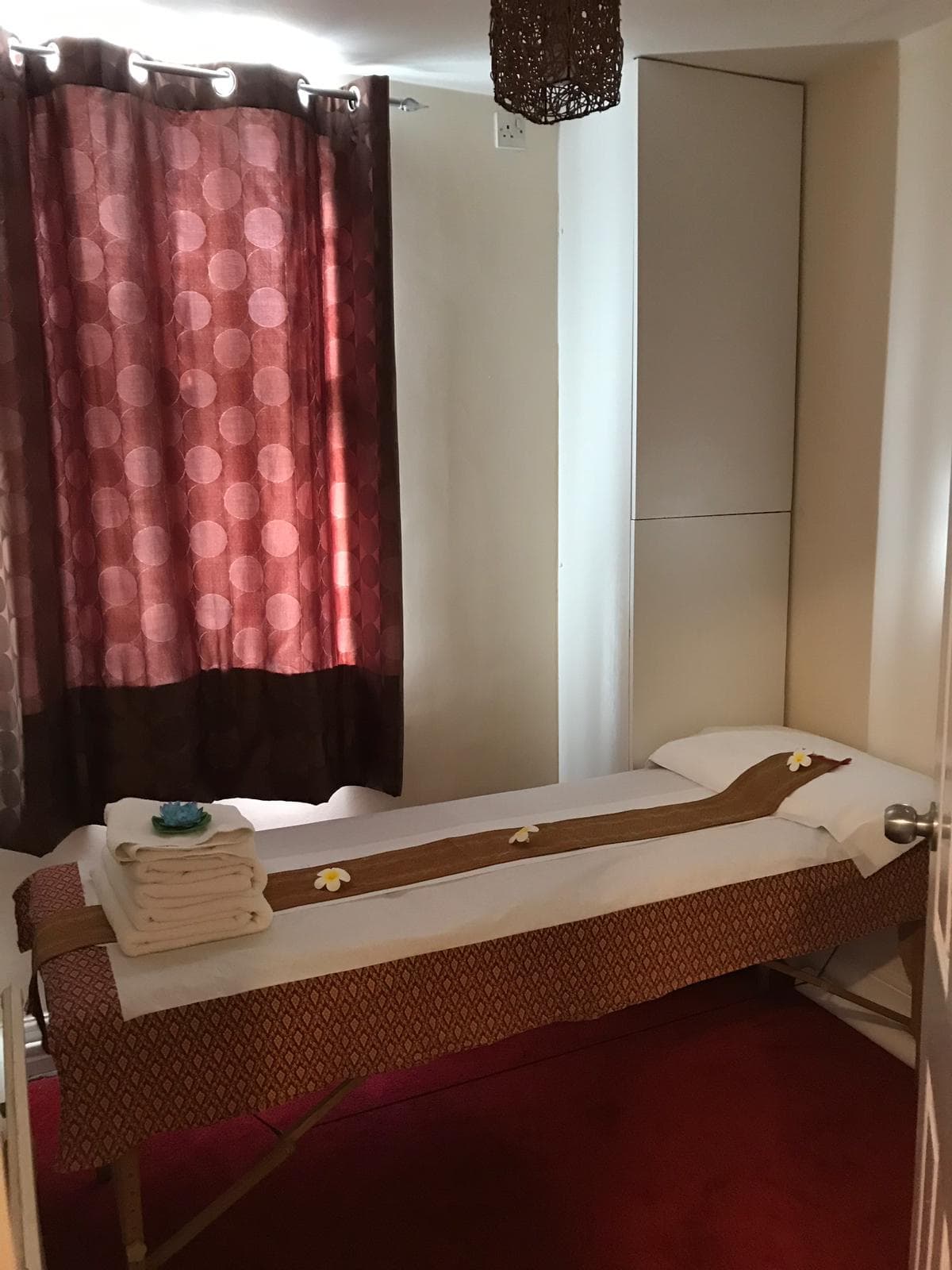 Photo 3 of Amy Thai massage