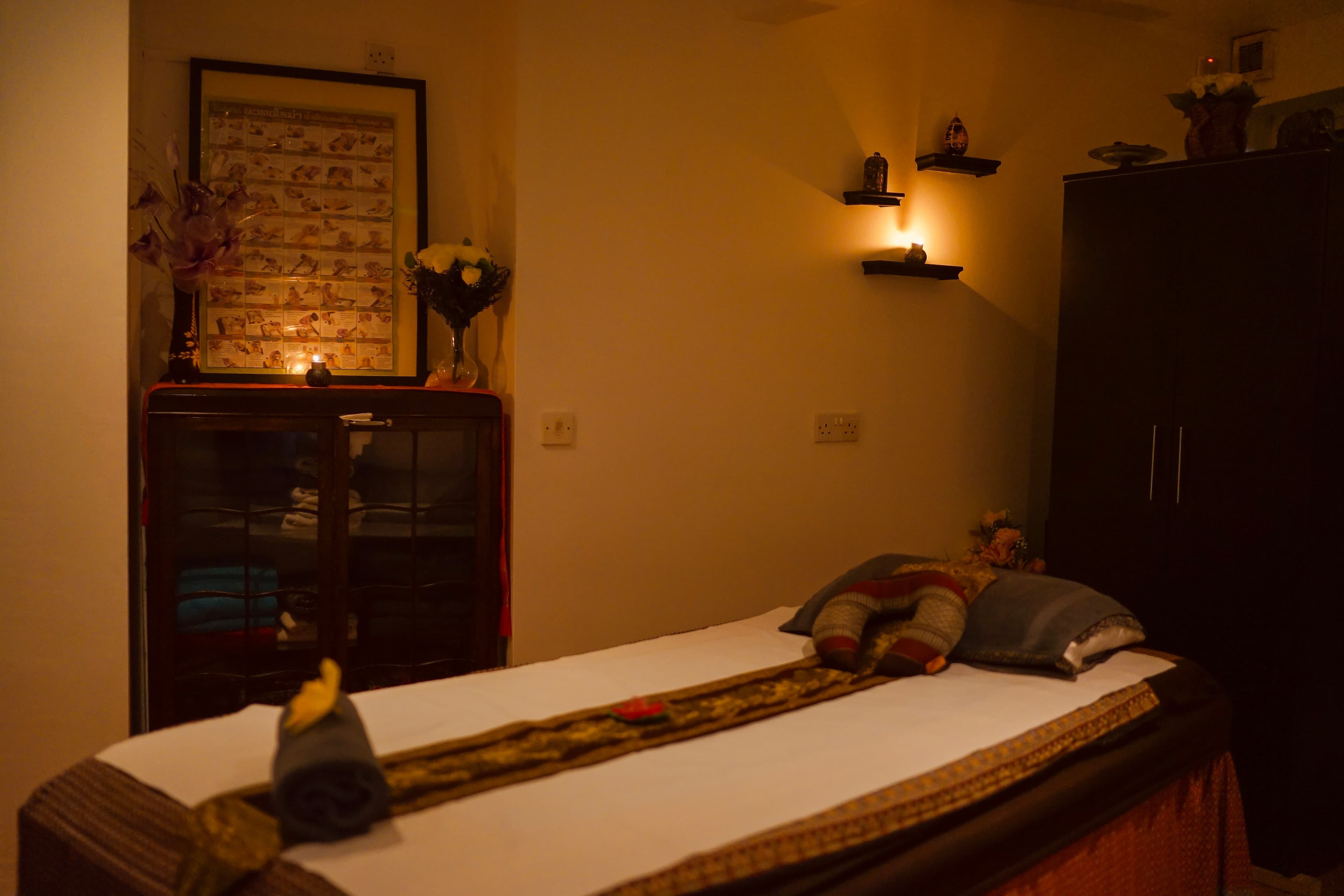 Photo 2 of Sala Thai Therapy & Spa - Leicester