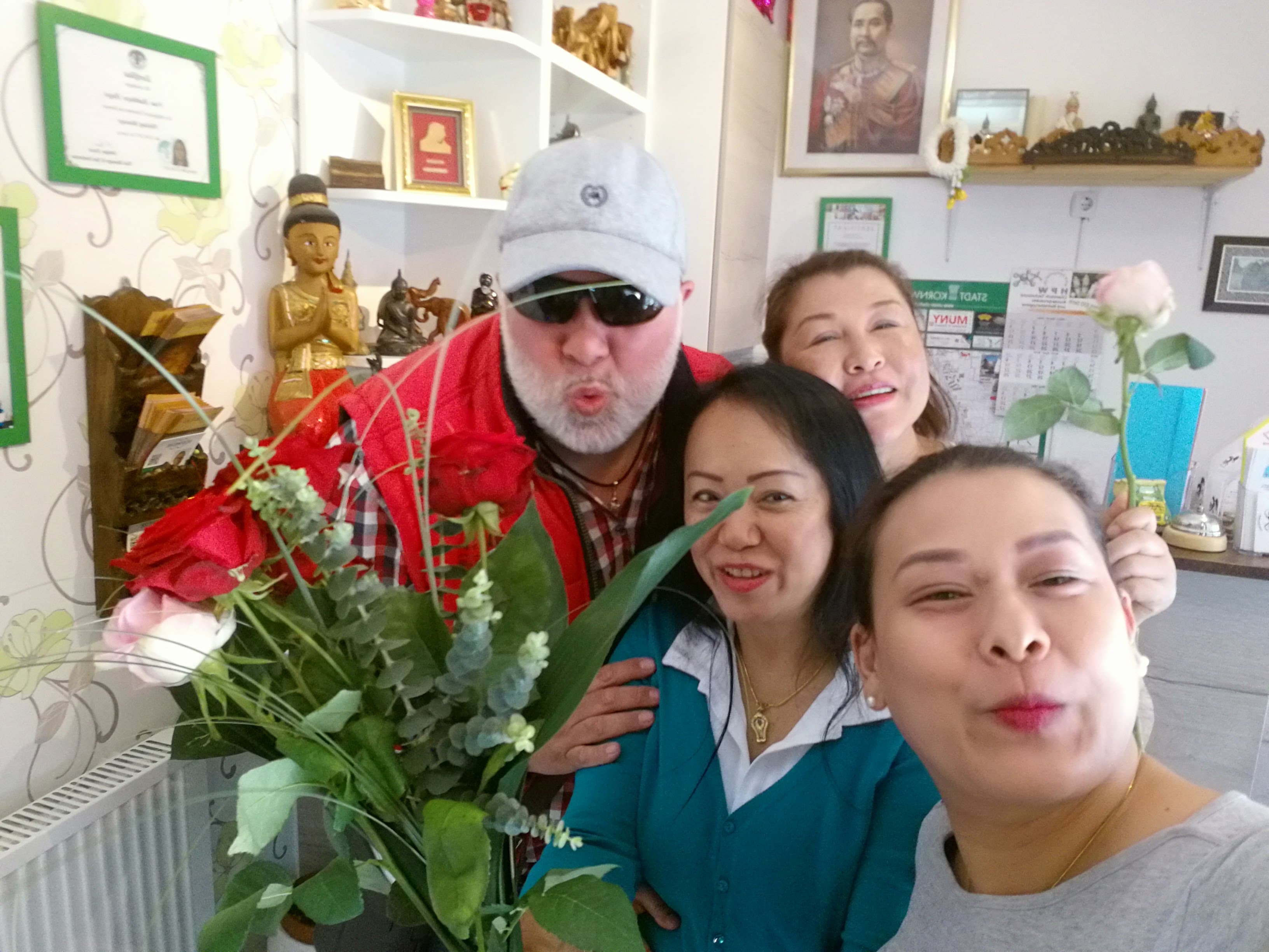 Foto 2 von Dogmai Thaimassage