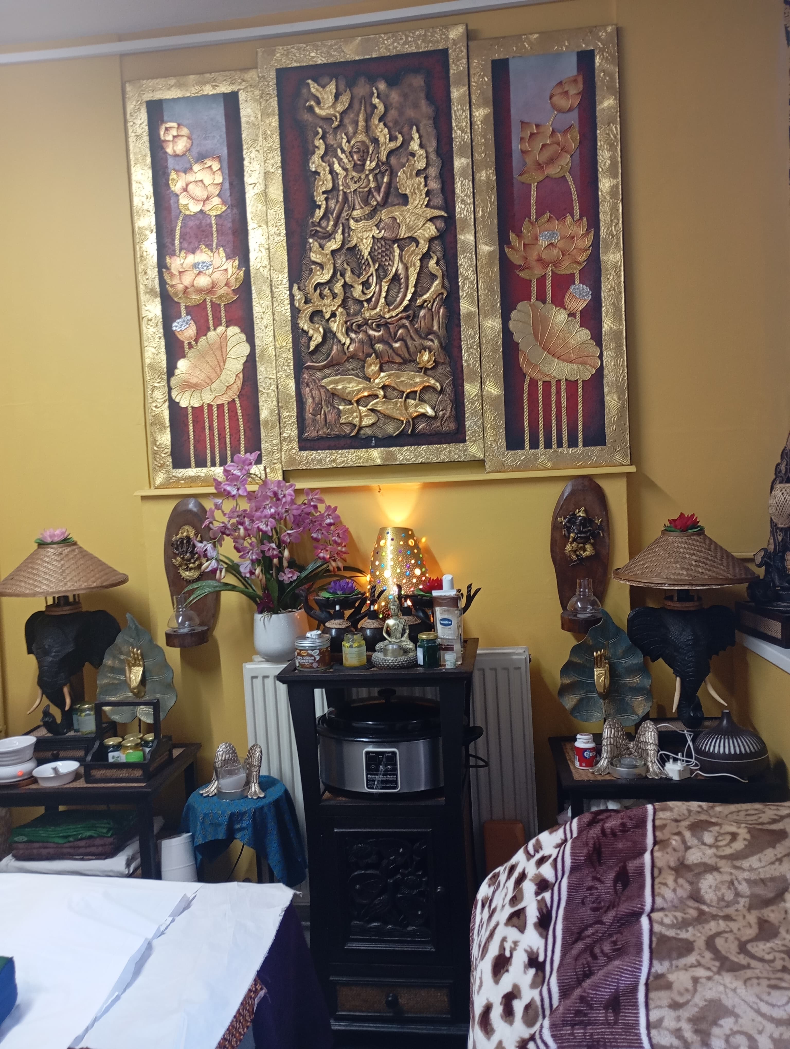 Photo 3 of Bee's Thai Massage