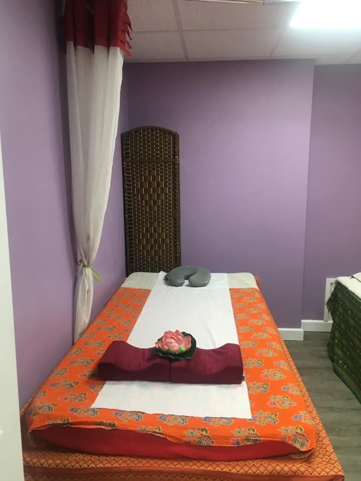 Photo 3 of Siam Lotus Thai Massage Stafford
