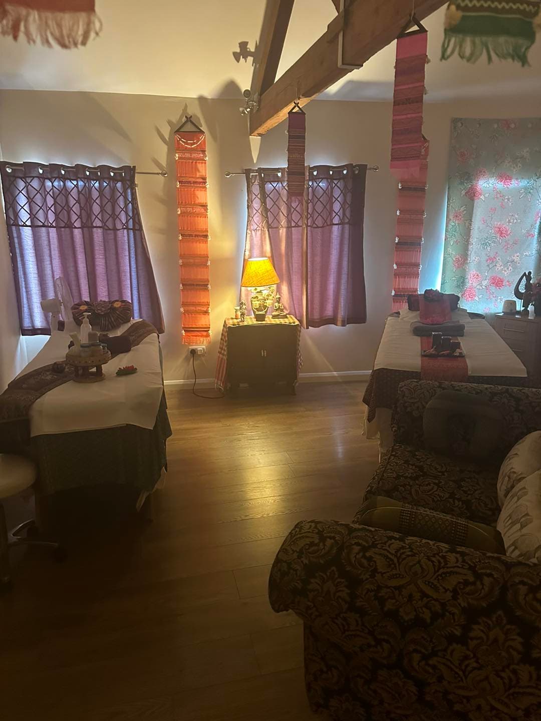 Photo 3 of Srida Thai Spa Massage