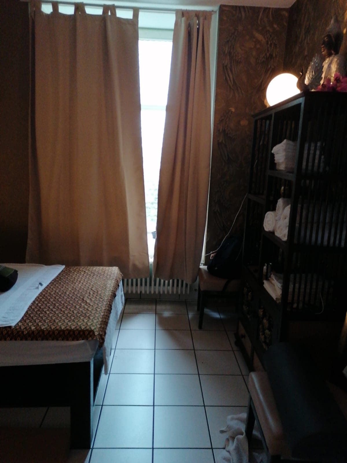 Foto 2 von Tik Thai Massage